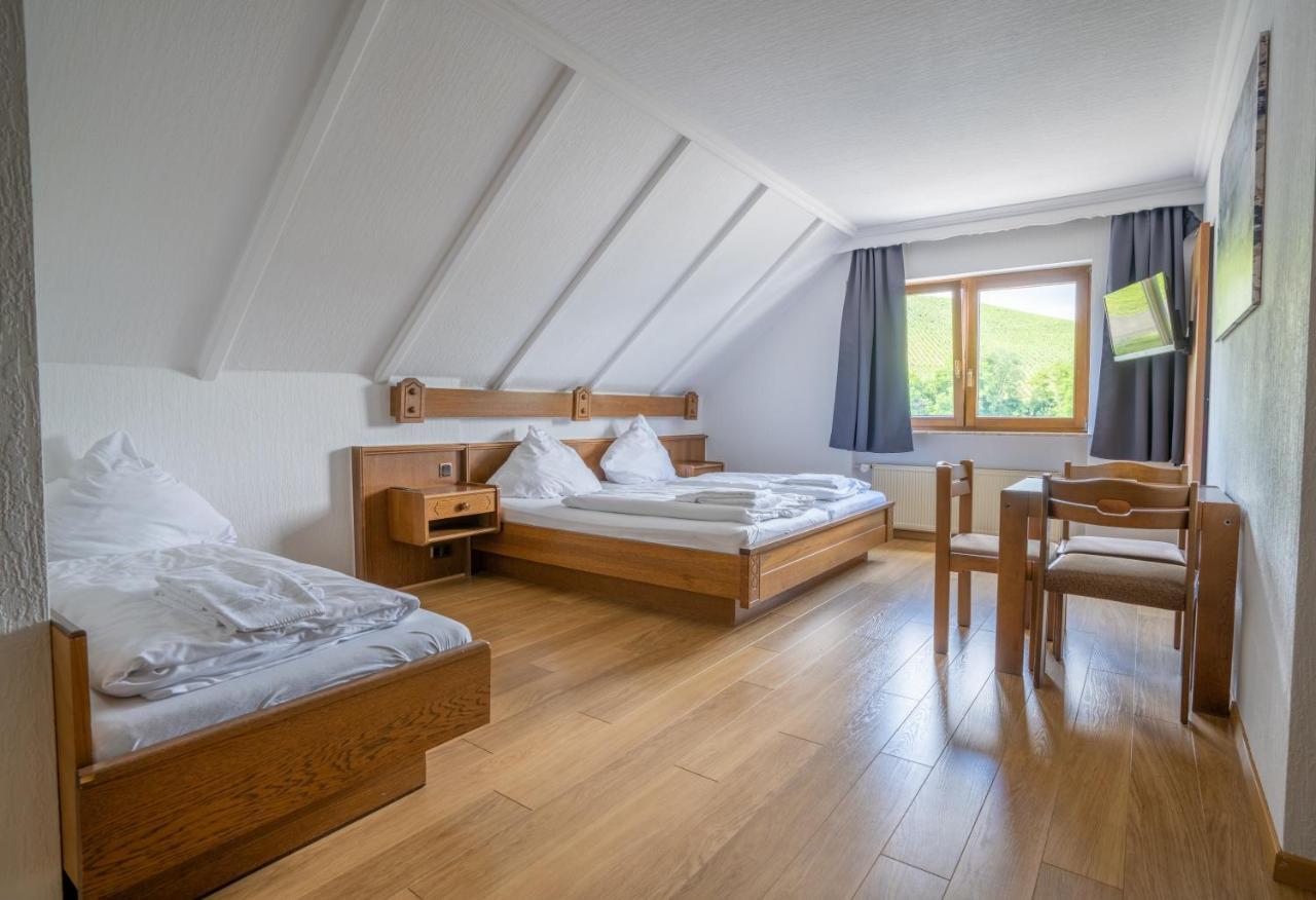 Relax Inn Muehlengarten - Staffless With Self Check-In & Free Parking Nittel Exteriér fotografie