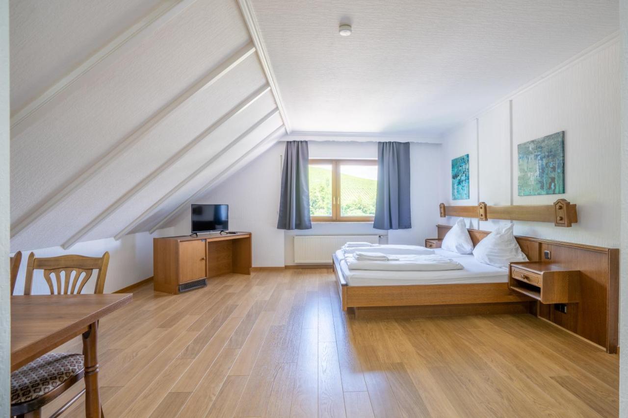 Relax Inn Muehlengarten - Staffless With Self Check-In & Free Parking Nittel Exteriér fotografie