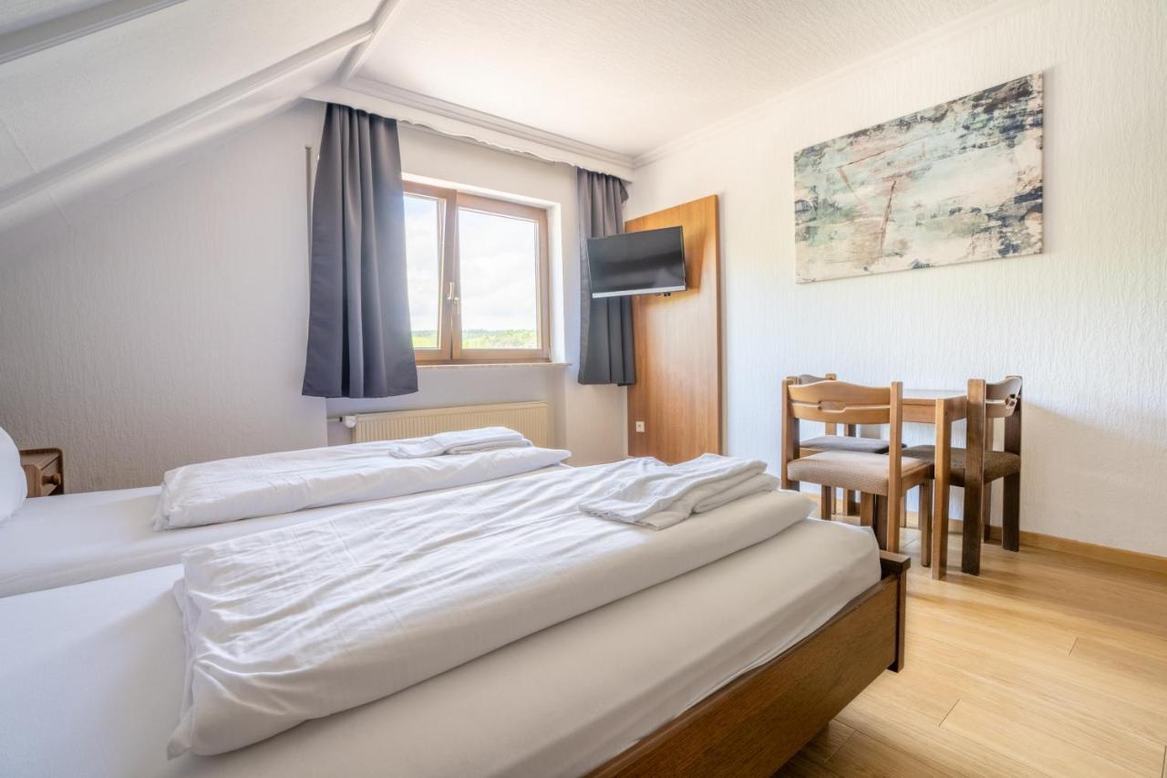 Relax Inn Muehlengarten - Staffless With Self Check-In & Free Parking Nittel Exteriér fotografie