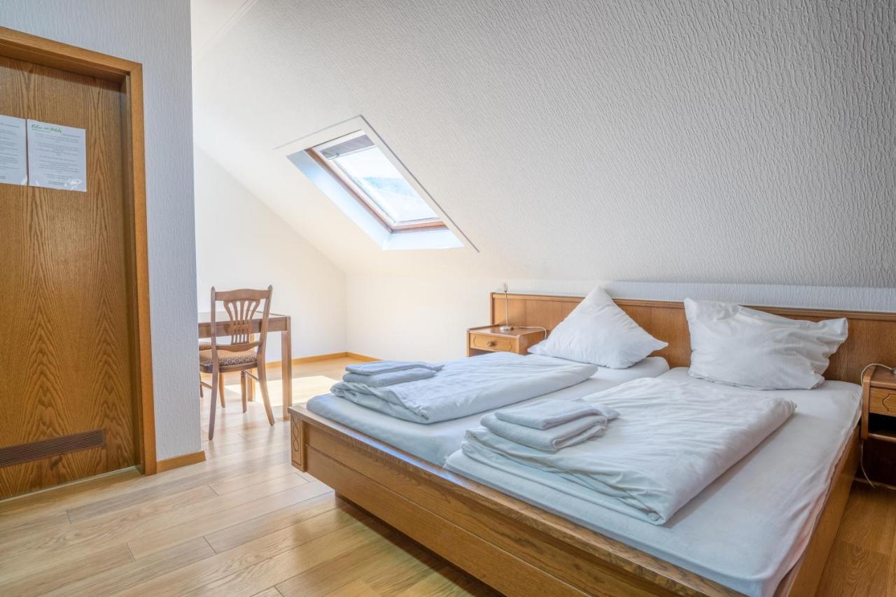 Relax Inn Muehlengarten - Staffless With Self Check-In & Free Parking Nittel Exteriér fotografie