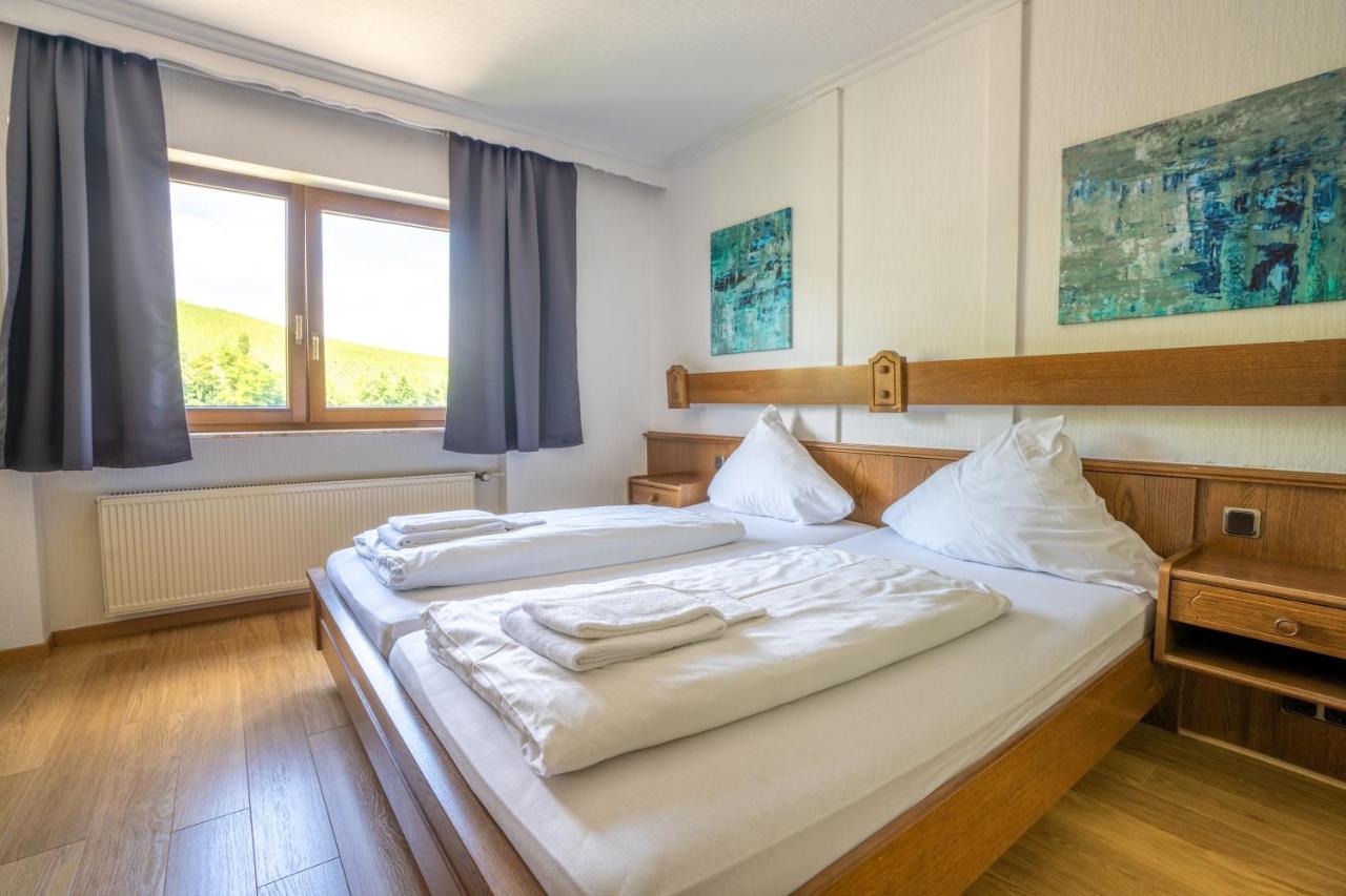 Relax Inn Muehlengarten - Staffless With Self Check-In & Free Parking Nittel Exteriér fotografie