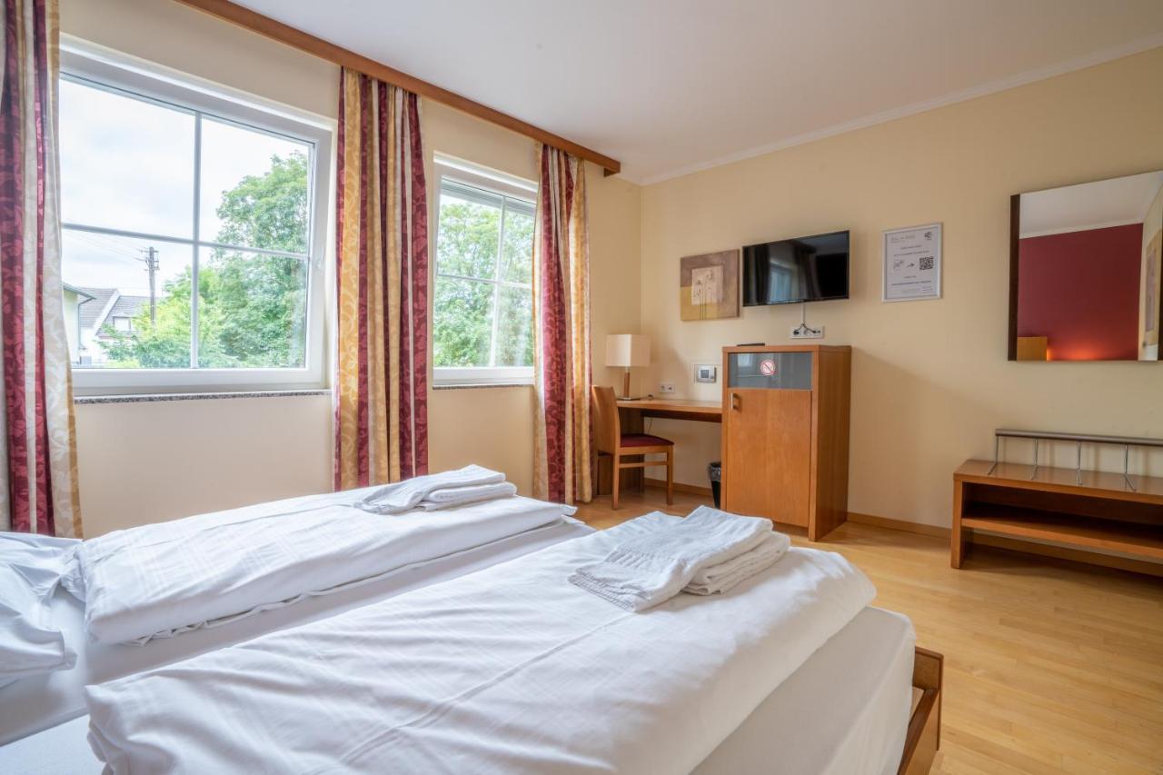 Relax Inn Muehlengarten - Staffless With Self Check-In & Free Parking Nittel Exteriér fotografie